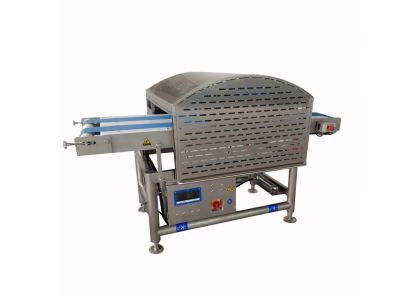 What Are the Benefits of Using Meat Cutting Machines?