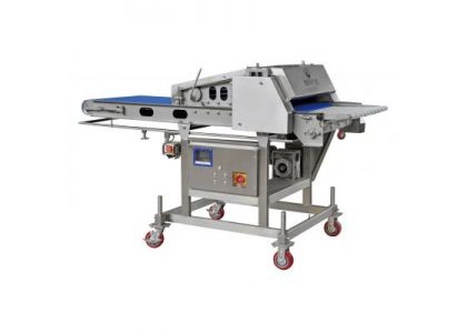 Enhance Efficiency and Consistency with Automatic Meat Flattening Machines