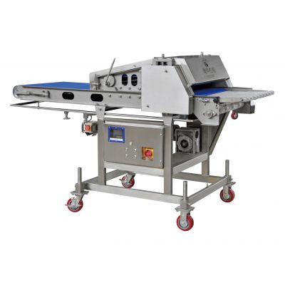 Meat,machine,chicken flattener machine,flattener machine,meat flattener