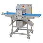 Meat,Strip cutter,automatic meat strip cutter,commercial meat strip cutter,machine,meat strip cutter,meat strip cutter machine,dicer machine,meat cube cutting machine,meat cube machine